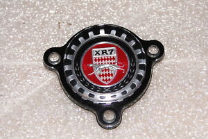 1969-Cougar-XR-7-Rimblow-Steering-Wheel-Horn-Pad-Emblem-US-Made-Repro