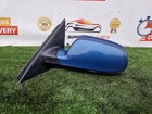 Audi A4 B8 Wing Mirror Left Passenger Genuine RHD Aruba Blue LX5V