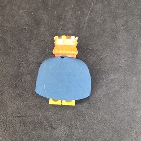 Lego Nexo Knights King Halbert Minifigure 70327