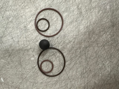 *RETURNED SALE* FASS Fuel Systems (RPHD-1001)  HD Series Replacement Pump. - Picture 7 of 8