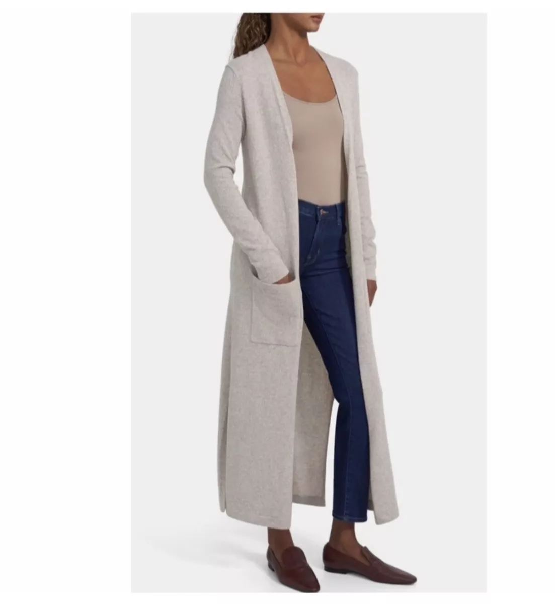 Theory torina deals cardigan