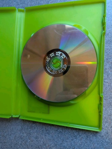 JAMES BOND 007 AGENT UNDER FIRE MICROSOFT XBOX VIDEO GAME NO MANUAL - Picture 5 of 5