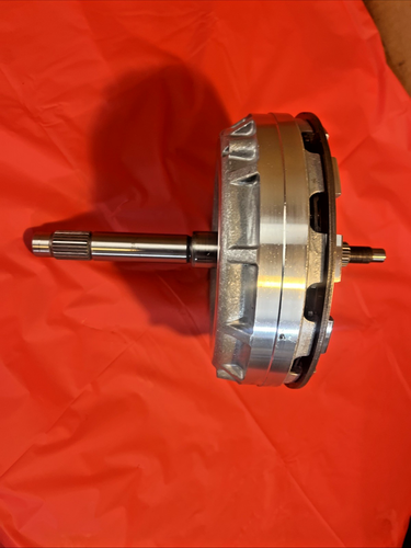 Embrague de fricción Beverly Bv350 2013 Piaggio pieza # IT4492478 lote 2832 - Imagen 8 de 8
