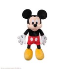 Disney Mickey Mouse & Friends Mickey Mouse Medium 17' Plush - Disney store
