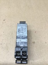 ALLEN BRADLEY 595 AB AUXILARY CONTACT FOR SIZE 0-4 Starter #711K146