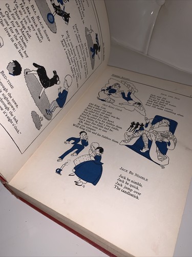 MY STORY BOOK OF THE TEACHERS EXTENSIONS BY GEORGE DIEMER FIRST EDITION 1930 - Foto 11 di 14