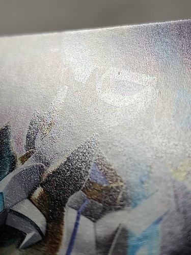 Cardfight!! Vanguard Rushhgal BT10/047EN C CFV NM - Picture 3 of 5