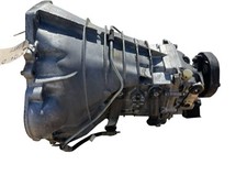 Mercedes / W201 / 190 D / Mopf 2 / Getriebe 716213 Schaltgetriebe 4 Gang