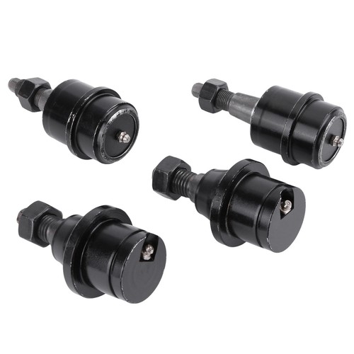 Kryptonite Upper & Lower Ball Joint Package For 13-22 Dodge Ram 2500/3500 Truck - Picture 7 of 20