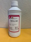 1000ml Magenta refill Ink for Epson 502 EcoTank ET2700 ET2750 ET3700 ET3750