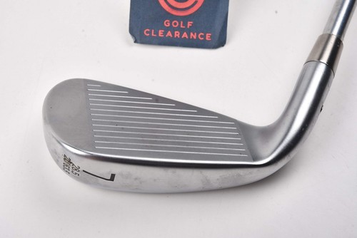 Mizuno JPX 923 Hot Metal #7 Iron / X-Flex Project X LS Shaft / 2°UP / Demo - Picture 3 of 6