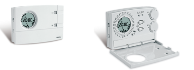 Cronotermostato Digitale - Elettrodomestici In Vendita A Trento - Foto 9