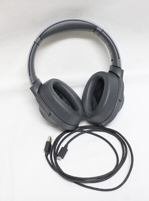 ヘッドホン SONY H.EAR ON 2 WIRELESS NOISE h.ear on 2 Wireless Noise Cancelling Headphones (Pale Gold)