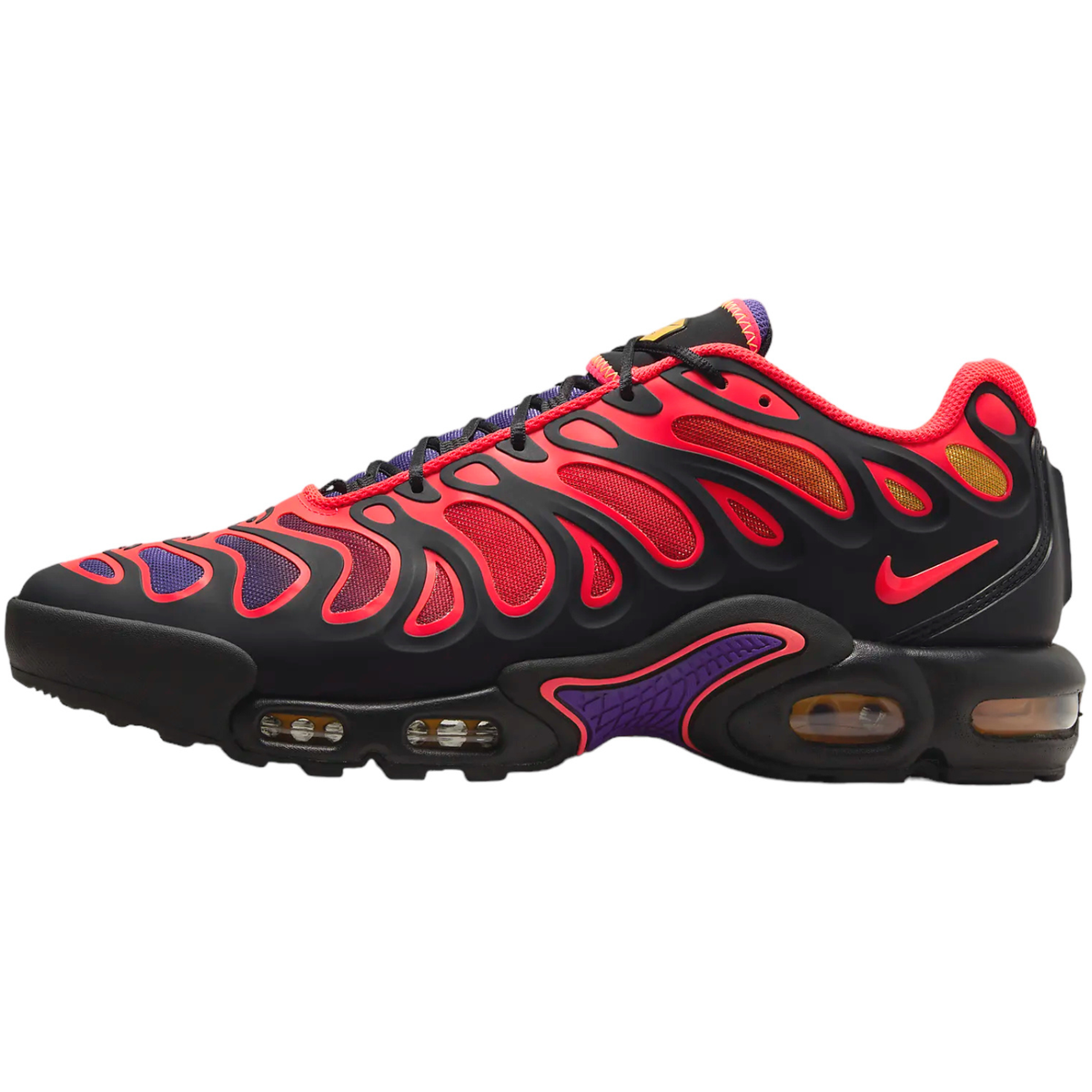 シューズ(男性用) NIKE Air Max Plus BRAND NEW Nike AIR MAX PLUS DRIFT Men's Casual Shoes ALL