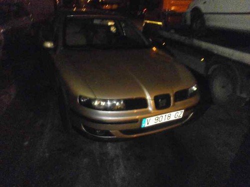 MOTORHAUBE GASFEDER / 13259858 FÜR SEAT TOLEDO 1M² SIGNO - Bild 2 von 2