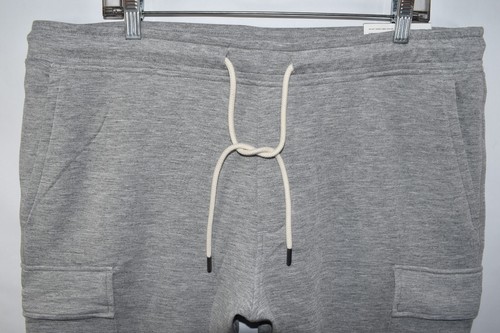 Neu American Eagle AE 24/7 Cargo Jogger weich gute Stimmung Herren Größe XL extra groß - Bild 5 von 11