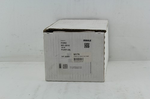 MELLING STD OIL PUMP FOR FORD V8 4.6L 5.4L SOHC 16V F250 F350 & EXPLORER M176  - Picture 11 of 11