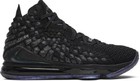 Nike LeBron 17 Currency