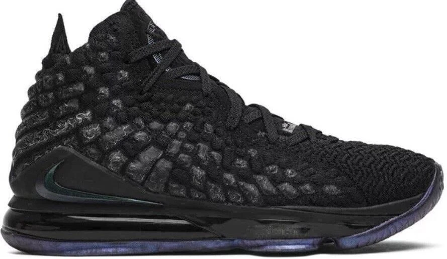Preços baixos em Nike LeBron 17 Infrared VI | eBay