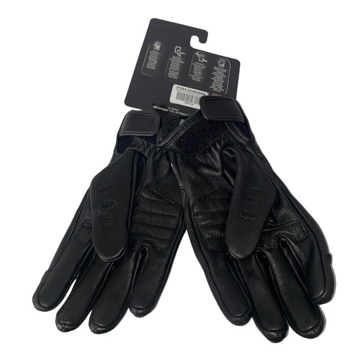 Harley Davidson 120TH Announces True North LeatherGloves 97203-23VM Size Medium - Picture 2 of 2