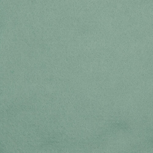 WOOL MIX FELT PREMIUM 30% Wool Blend Plain 300gsm Craft Fabric EN71 Standard - Picture 62 of 76