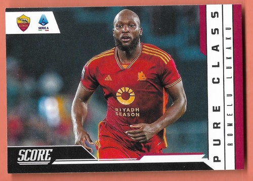 PANINI SCORE SERIE A 2023-2024 SCORE TEAM HOT ROOKIES BREAKTHROUGH KEEPERS PURE - Picture 96 of 100