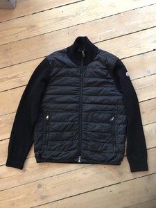 moncler maglione jacket