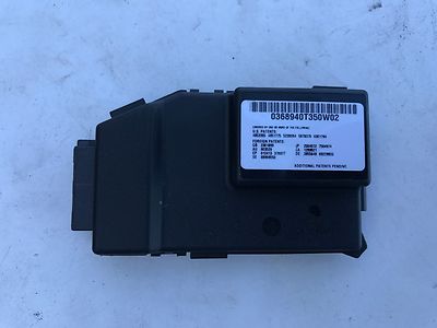 Original Touareg Porsche Cayenne Steuergerät Magnetfeldsonde 7L6919879A