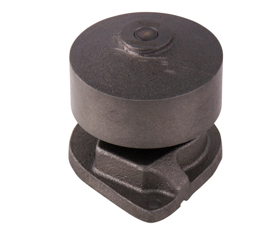 Bomba de agua motor Gates para Kenworth T170 2008-2009 6,7 L L6 diésel Foto 4 de 4