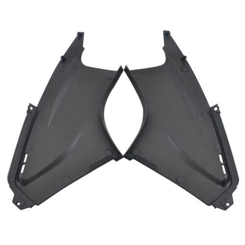 For Yamaha YZF R6 YZFR6 2003-2005 Air Fairing Dust Tube Cover Cowl Motorcycle - Foto 2 di 11
