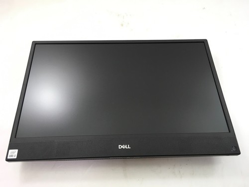 Dell (6J5NR) OptiPlex 3280 21.5" All-in-One i3-10105T 3.0GHz 8GB 256GB SSD W10P - Afbeelding 2 van 3