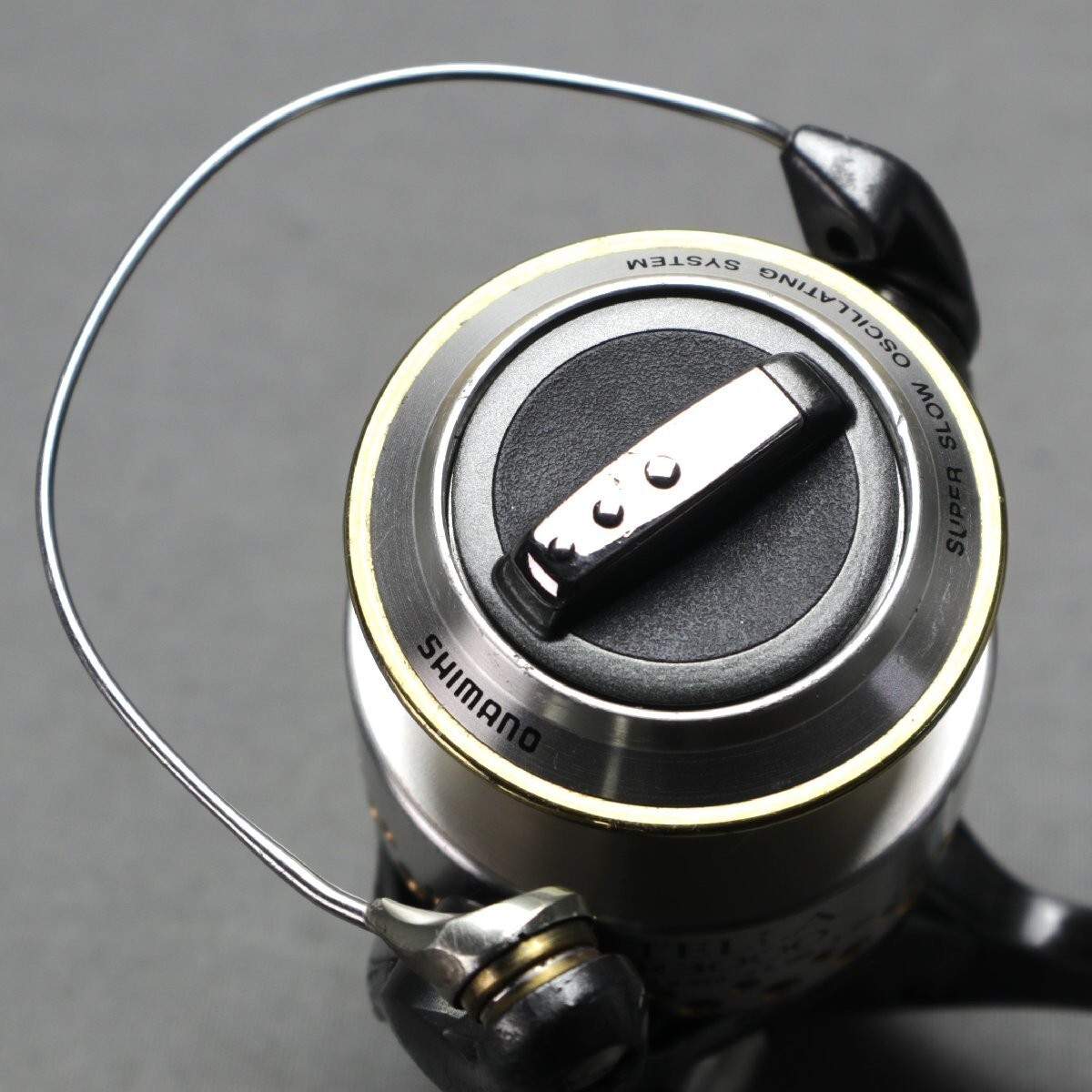 SHIMANO 01 STELLA AR3000 Spinning Fishing Reel | eBay SHIMANO 01 STELLA AR3000 Spinning Fishing Reel | eBay
