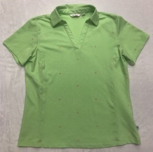 lady hagen polo shirts