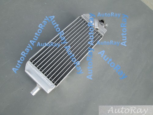 Full Aluminum Radiator for Suzuki RM85 RM 85 2002-2015 02-15 - Picture 3 of 6