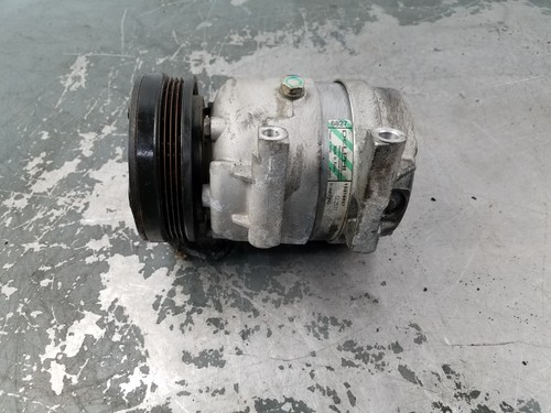 2003 Chevy Corvette C5 Z06 LS6 5.7L A/C Compressor #1565 A2