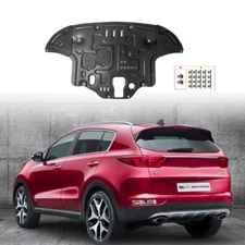 Engine Splash Guard For Kia Sportage 2020-2022 Under Engine Shield Cover Board