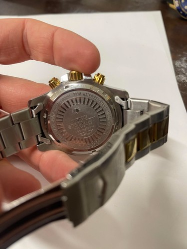 Invicta Specialty Collection Trinite 15613 - Imagen 3 de 8