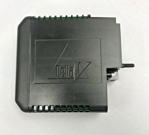 DeltaV VE4002S1T2B2 High Side Fused block - Picture 10 of 11