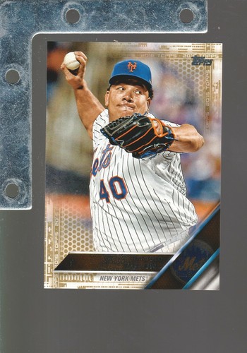 Topps Series 1&2 2016 dorado sp paralelo #/2016 casi nuevo + ¡hasta 30% de descuento! ELIGE DE LA LISTA - Imagen 85 de 177
