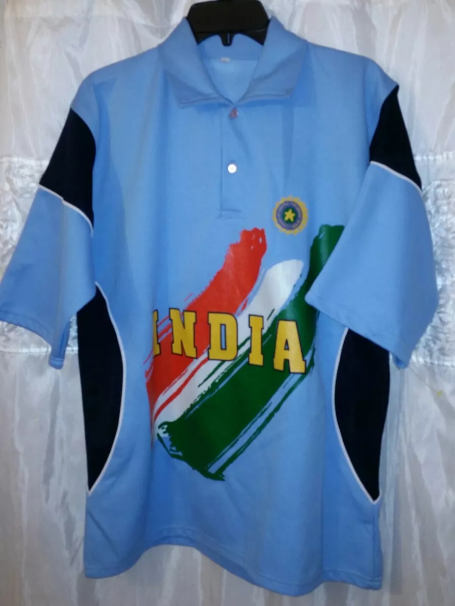 Nike indian cricket 2025 team jersey buy online