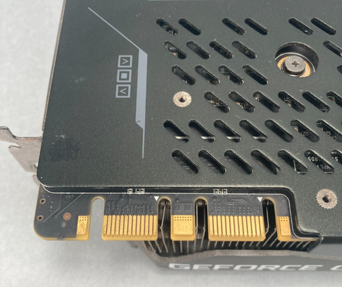 ZOTAC GeForce GTX 1080Ti AMPi Extreme Core Edition 11 GB GDDR5X; ZT-P10810C-10P - Imagen 10 de 22