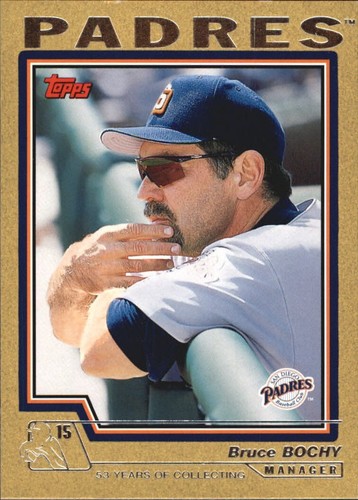 2004 Topps Baseball GOLD 36 Card Starter Set-No Duplicates - Picture 4 of 4