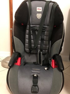 britax boulevard trek