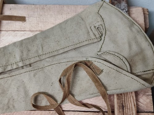 Original Soviet Russian drop case Marked and dated USSR - Picture 3 of 8