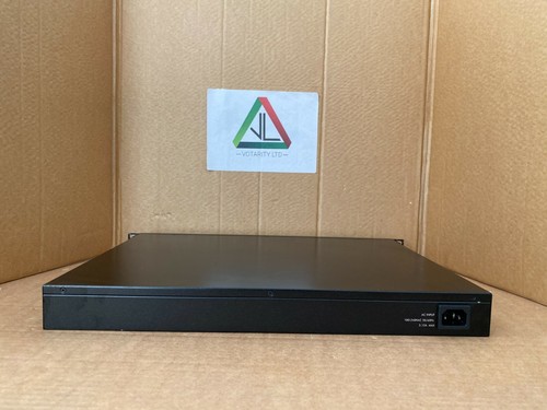 ZyXEL GS2210-24HP con soporte conmutador ZyXEL 24 puertos Gigabit PoE+ (IVA incluido) - Imagen 5 de 7