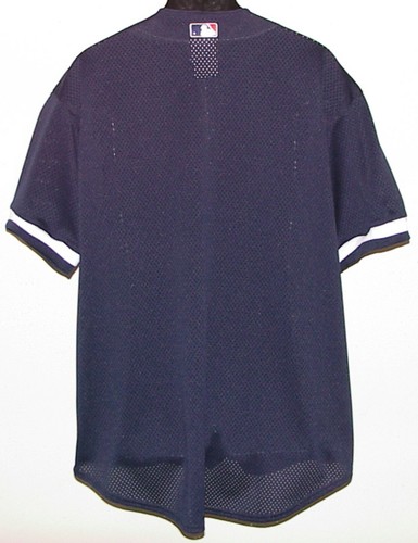 Vintage 90s New York YANKEES MAJESTIC *AUTHENTIC COLLECTION* JERSEY NEW OldStock - Bild 2 von 6
