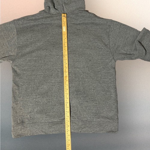 Champion Florida Gators Hoodie Mens Size XL Grey Alligator Logo Pullover - Picture 13 of 14