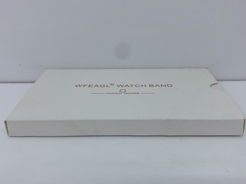 Apple Watch 38mm Band Ivory White & Gold New - Bild 8 von 10