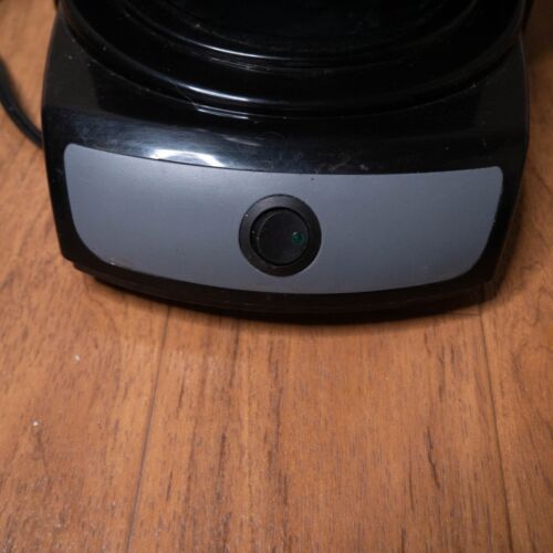 Mr. Coffee Coffee Maker CG13 - Parts Only Untested - Picture 5 of 12
