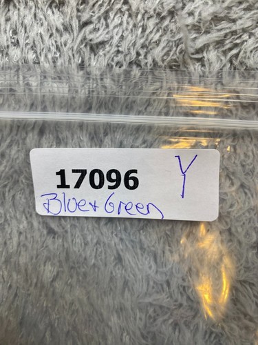 Tommy Hilfiger Vest Youth Extra Large Blue Green Argyle Diamond Sweater Boys - Picture 8 of 8